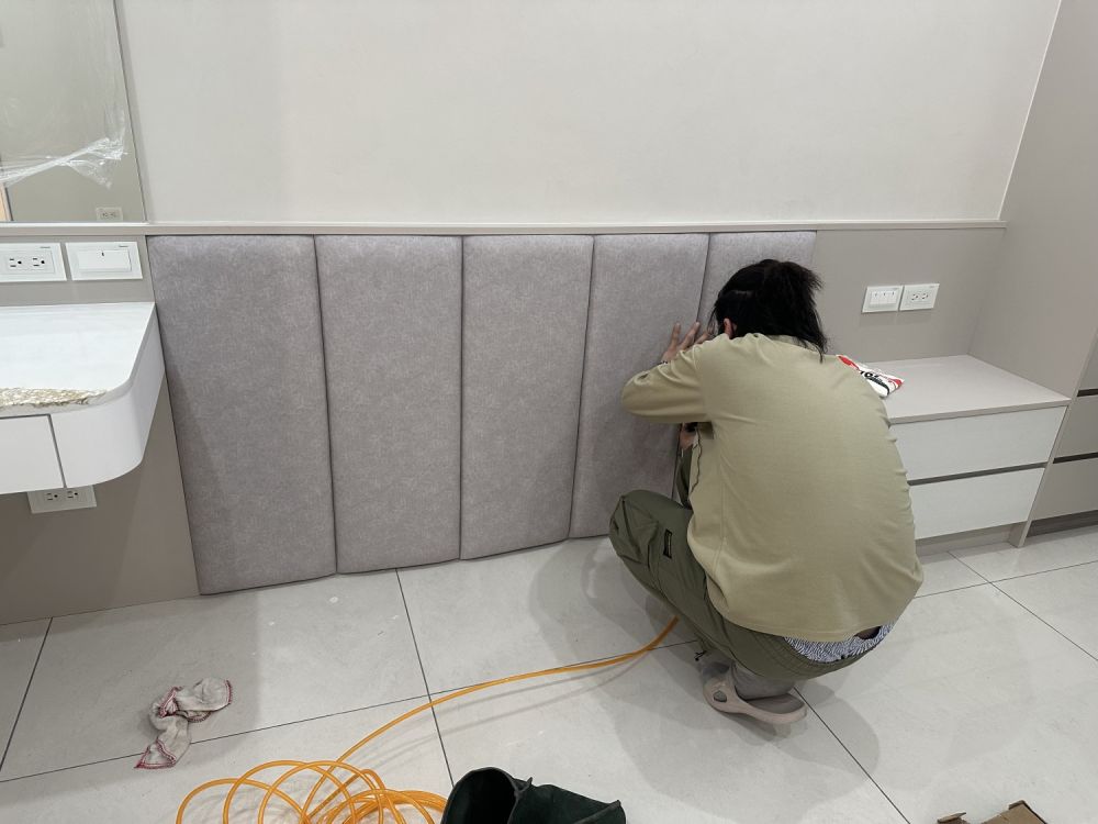 裝飾工程