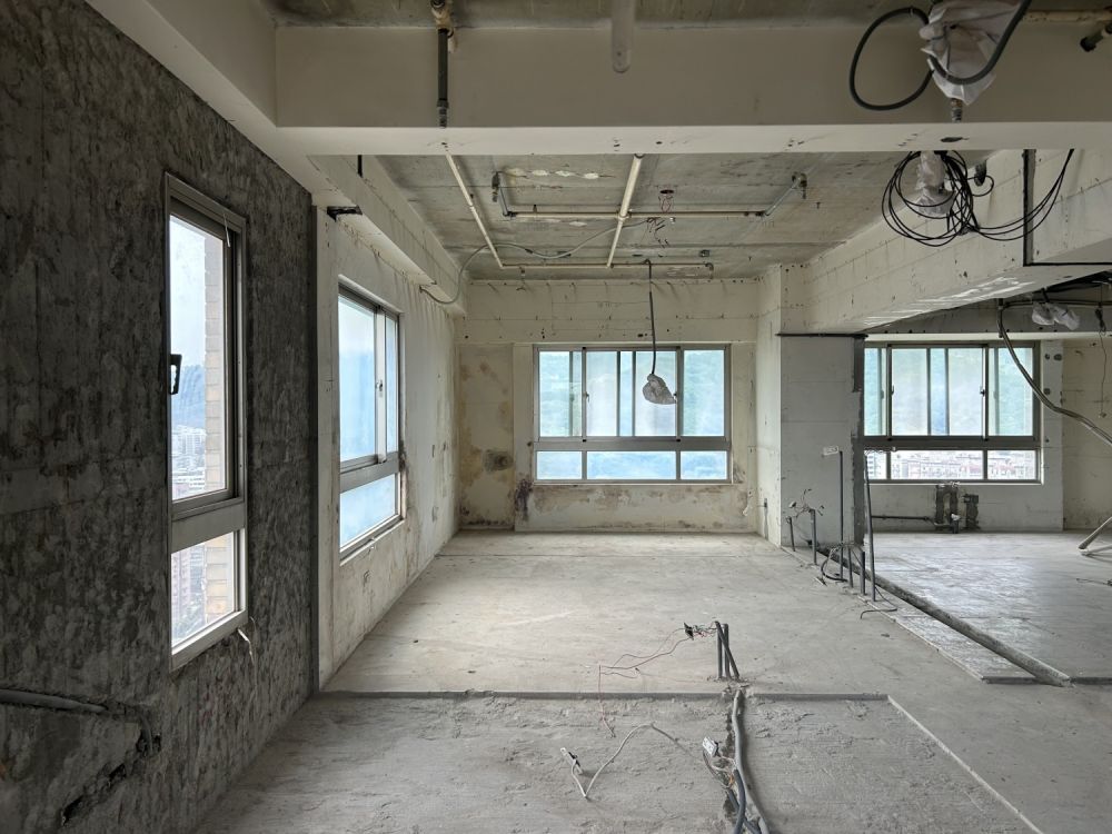 基礎拆除
