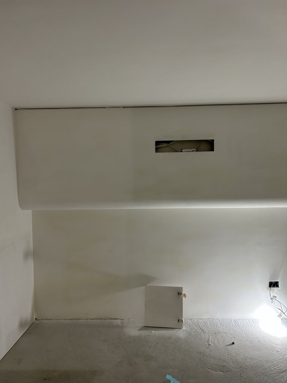 油漆工程
