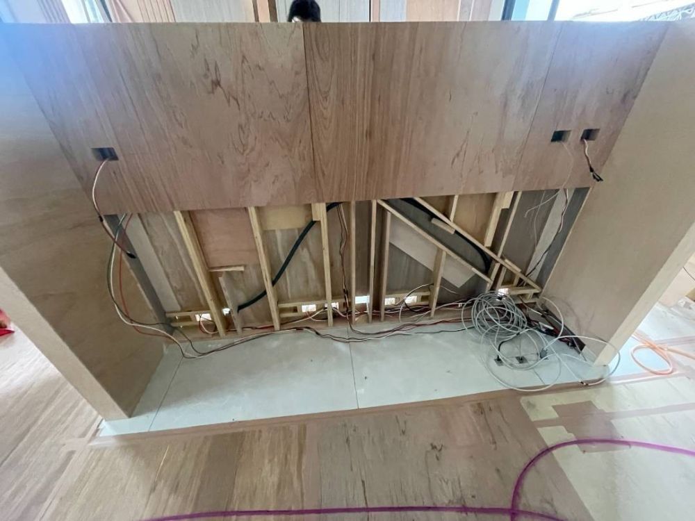 木作工程