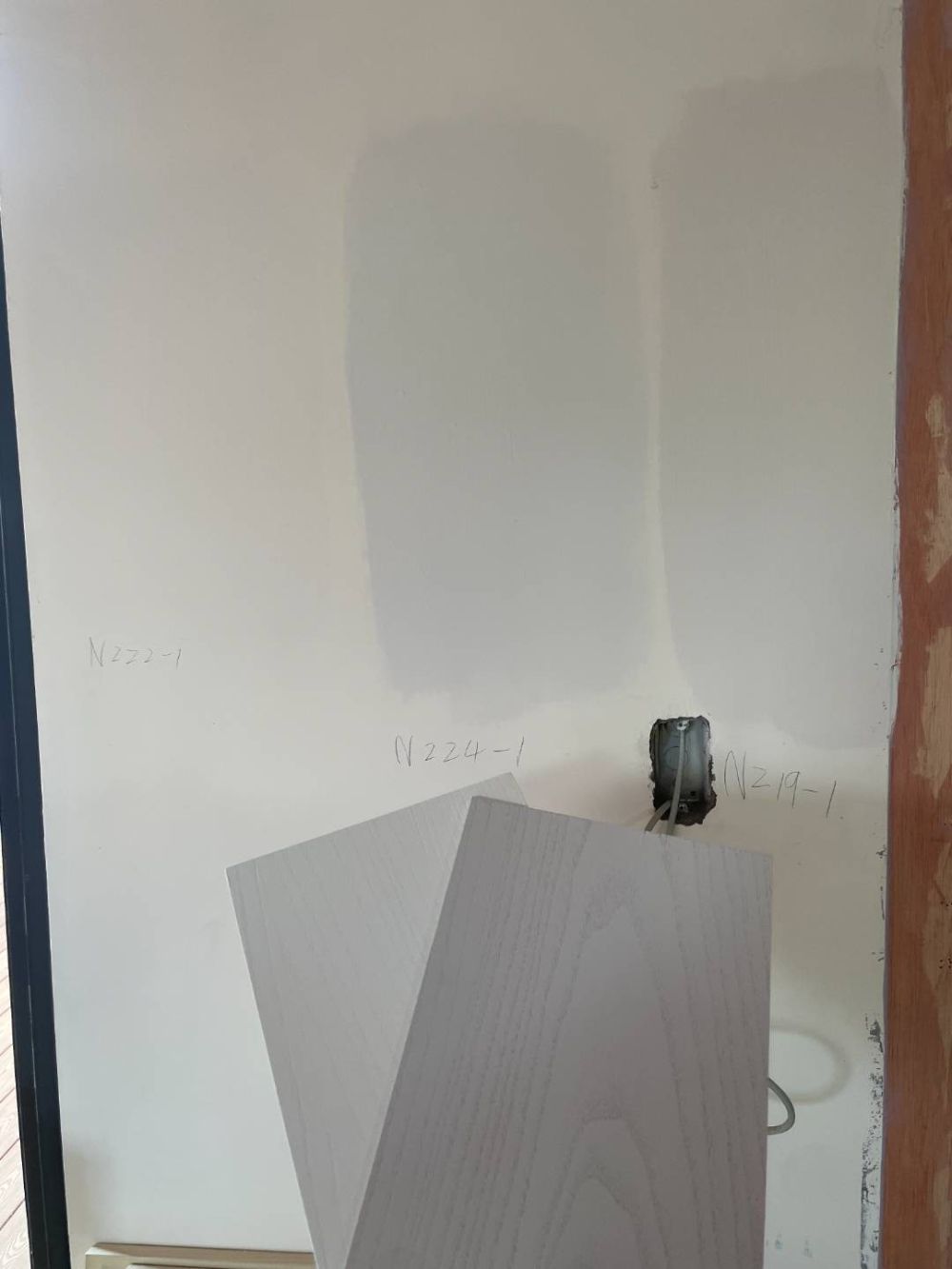 油漆工程