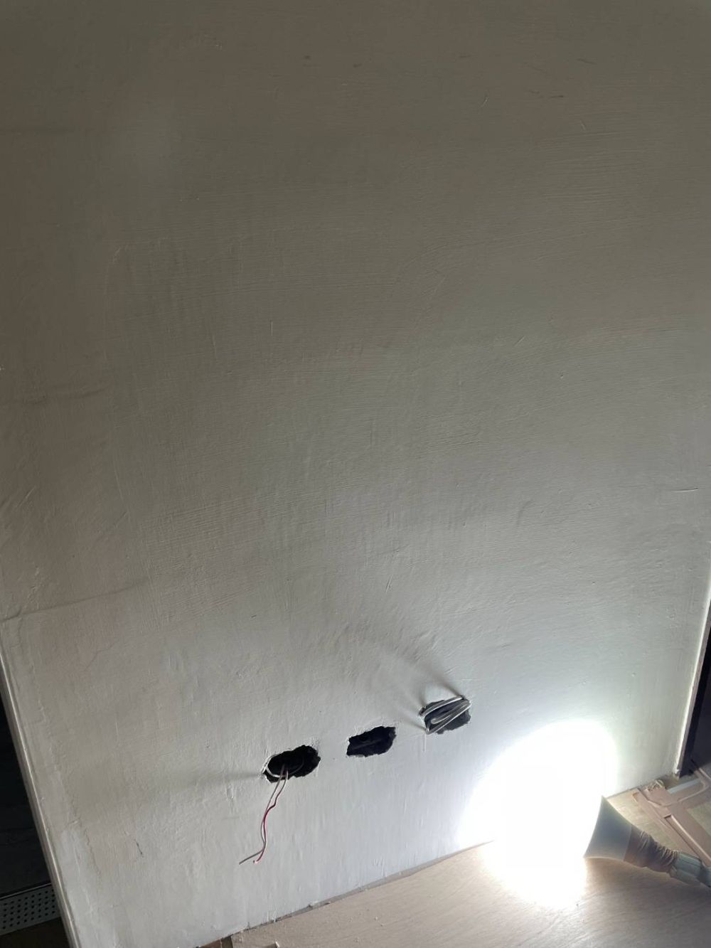 油漆工程
