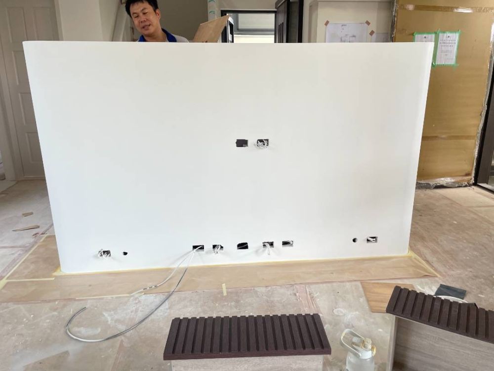 油漆工程