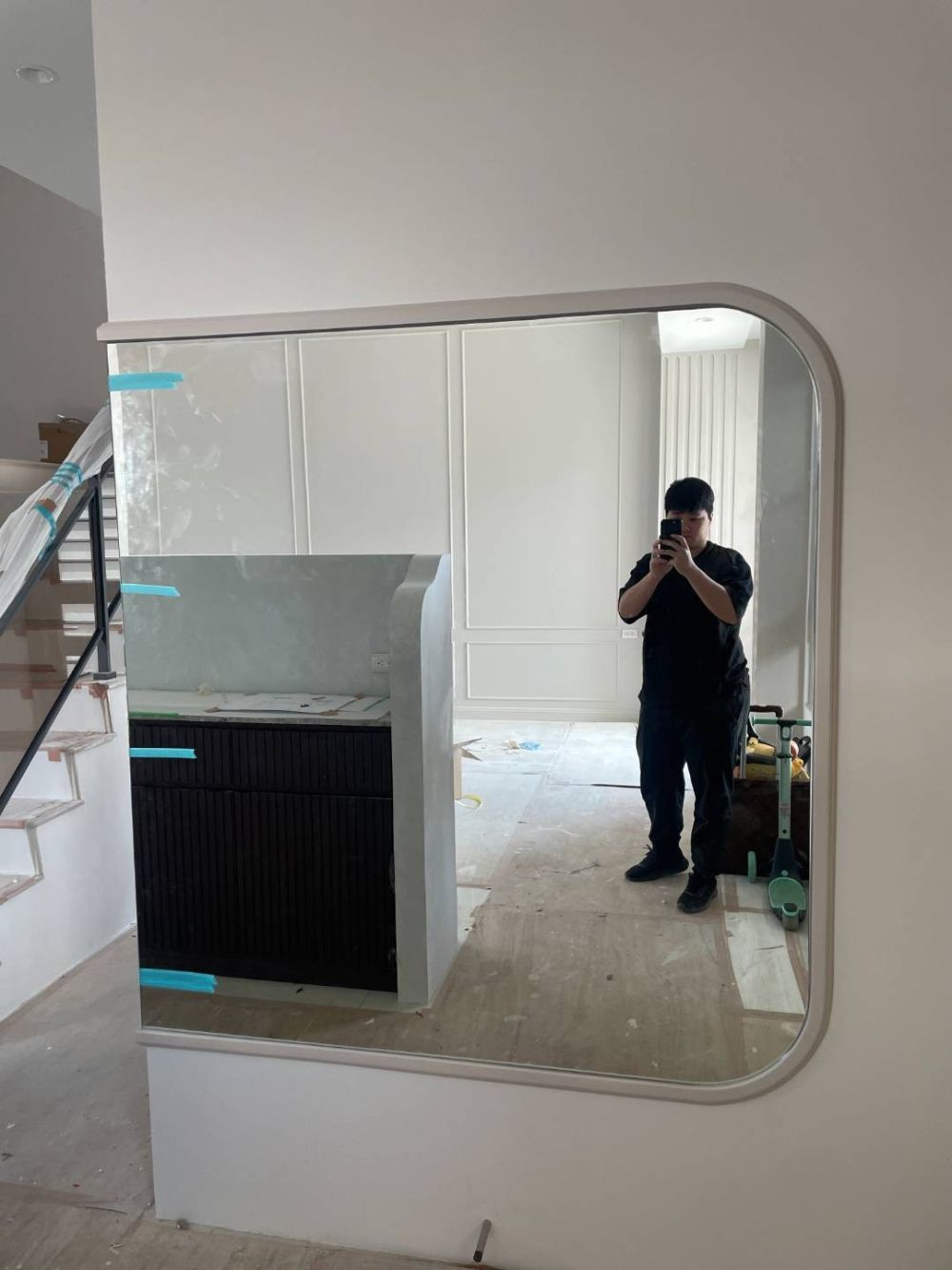 玻璃工程