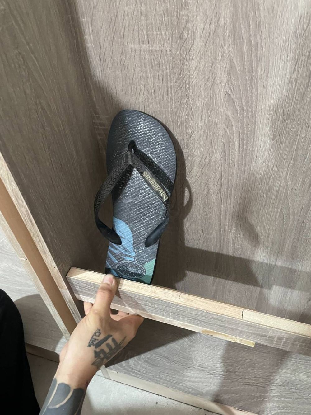 木作工程