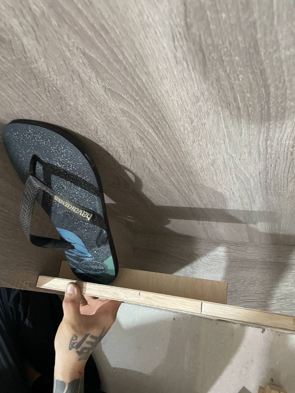 木作工程