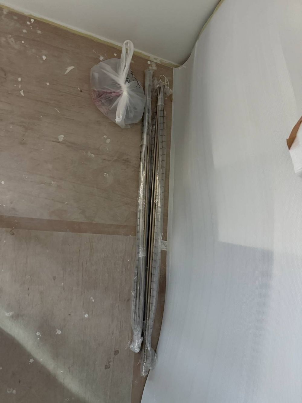 油漆工程