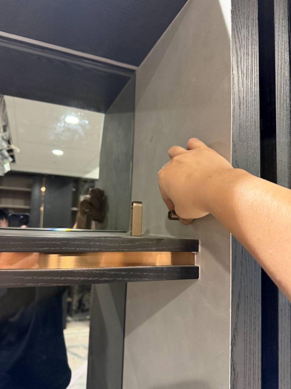 鐵件工程