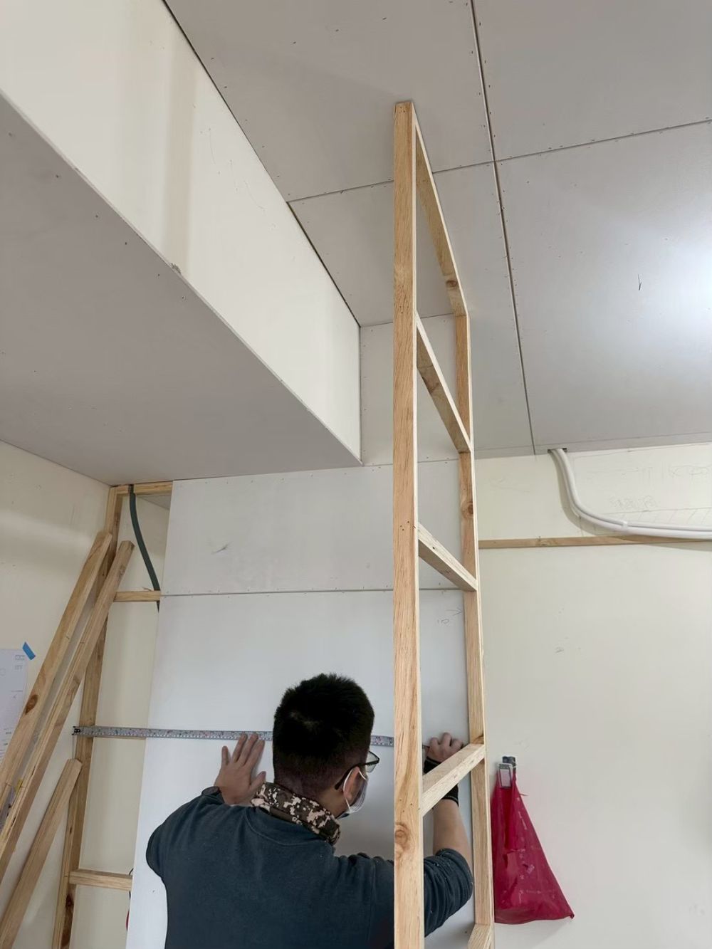 木作工程