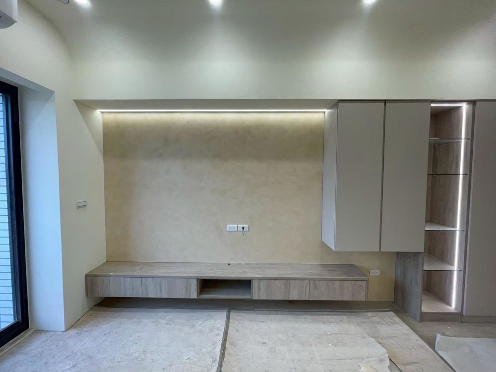 燈具工程