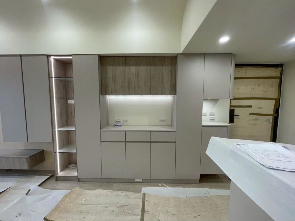 燈具工程