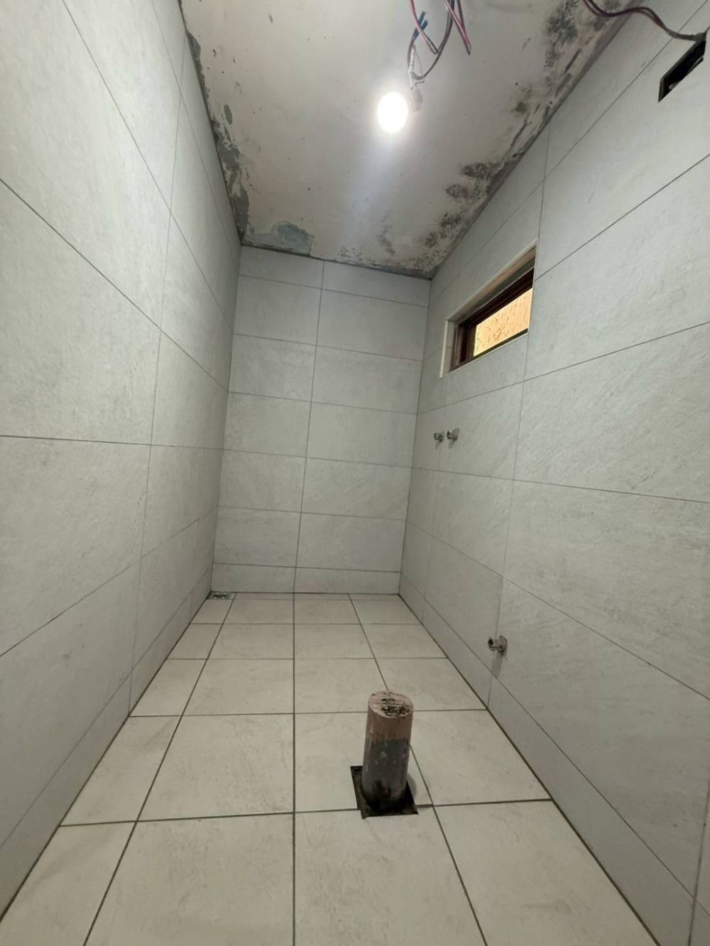 泥作工程