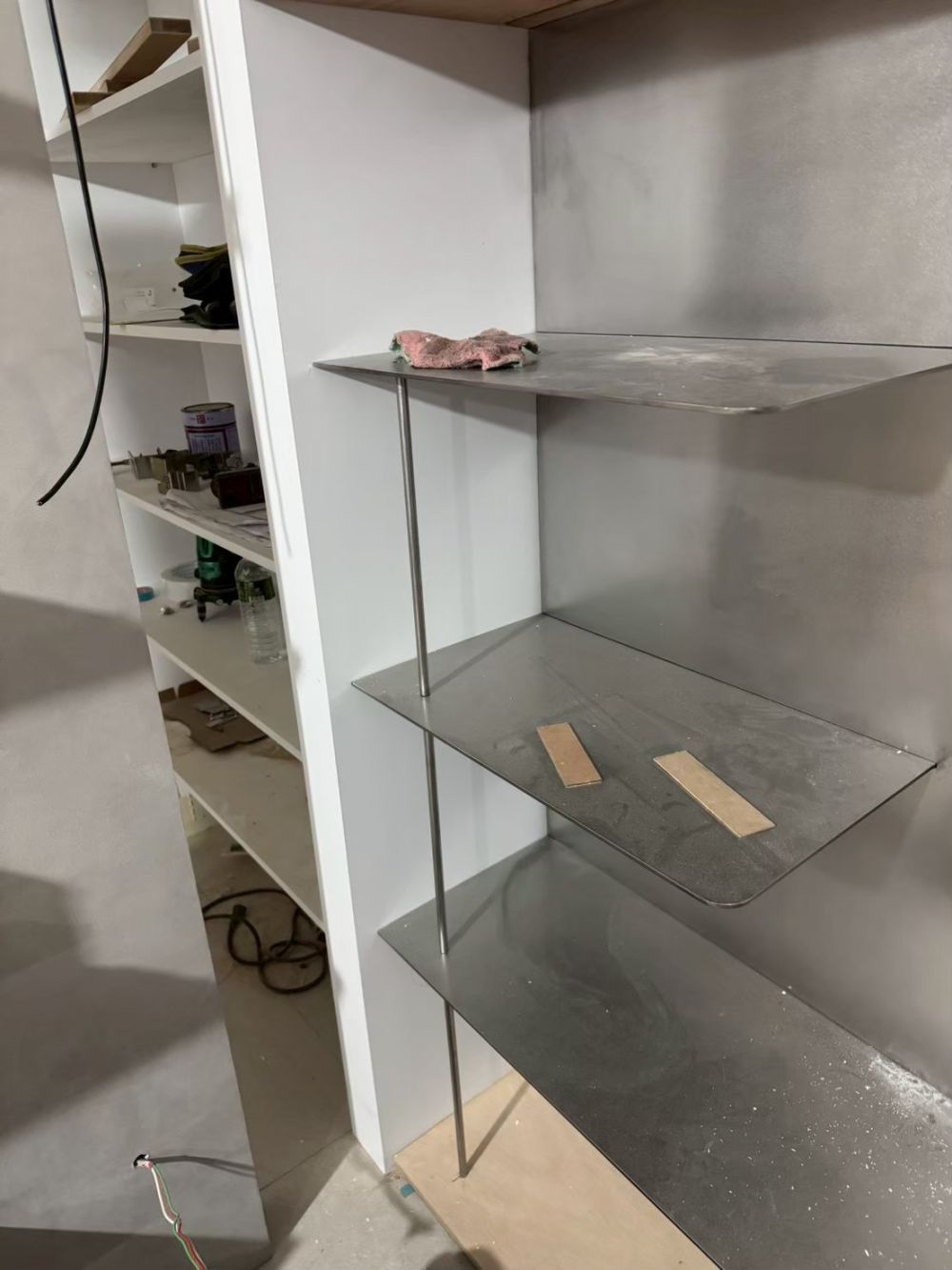 鐵件工程