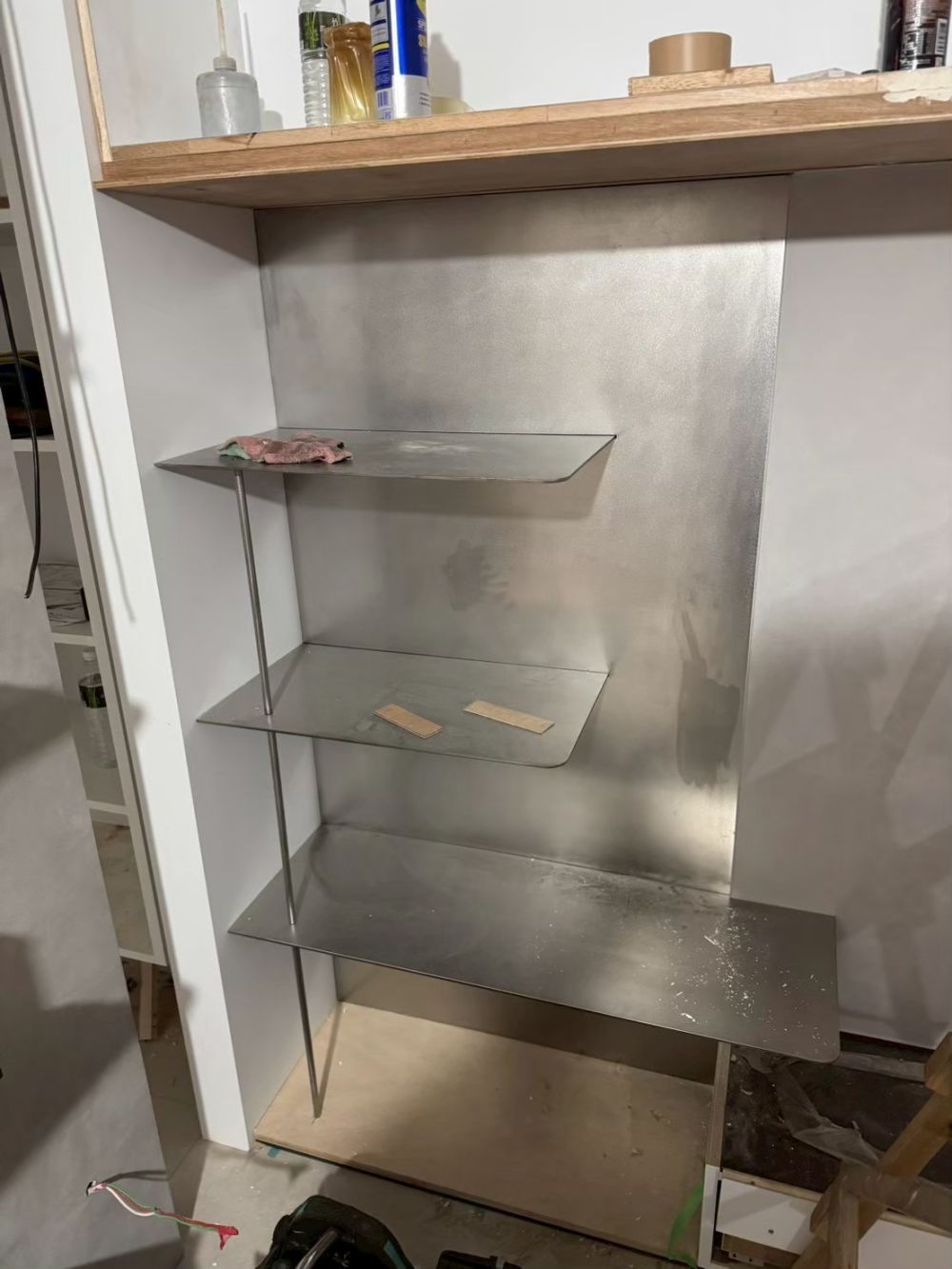 鐵件工程