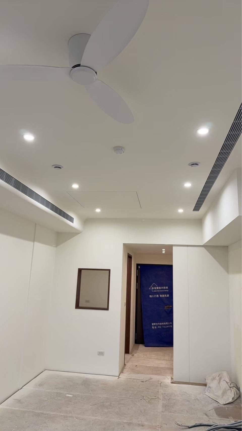 燈具工程