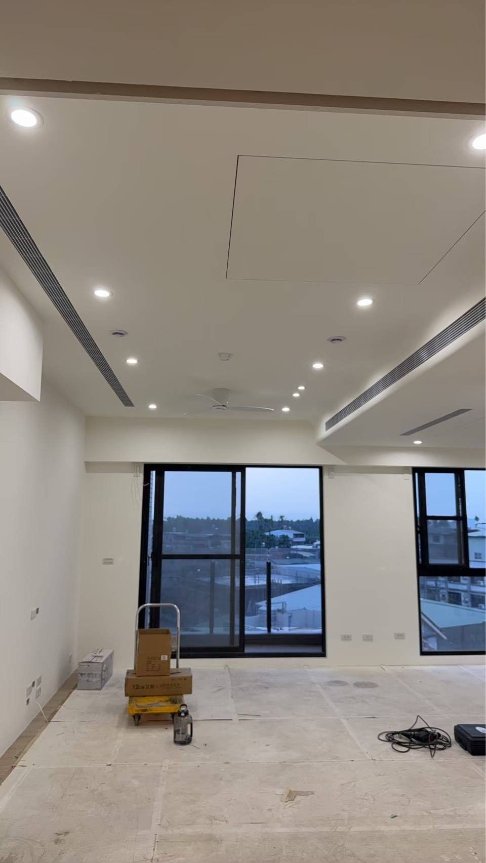 燈具工程