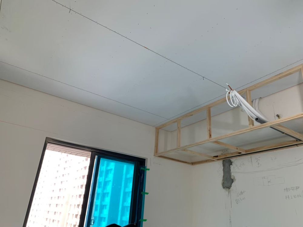 木作工程