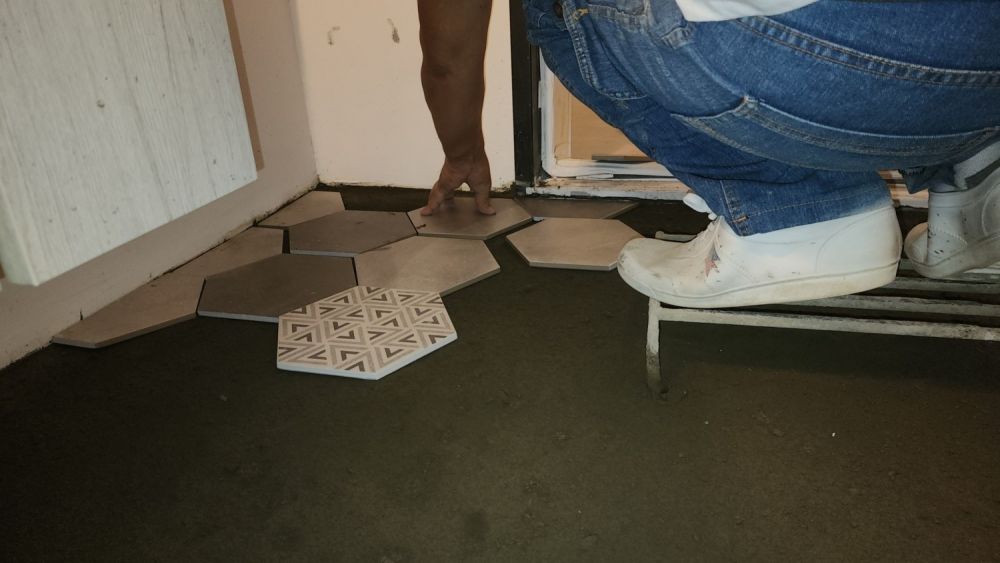 泥作工程