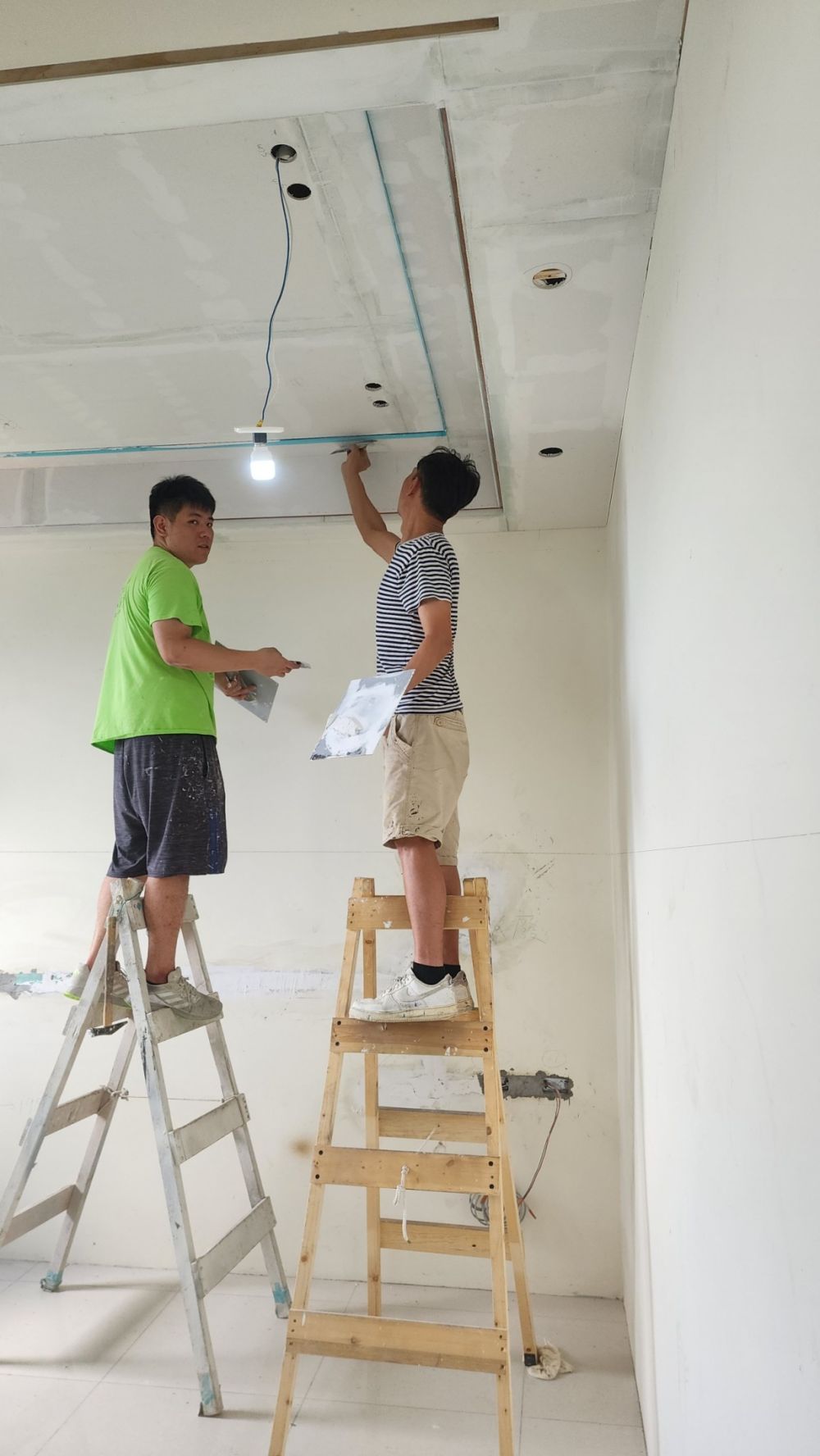 冷氣工程