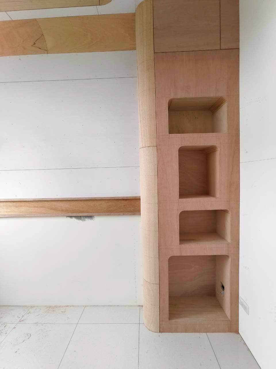 木作工程