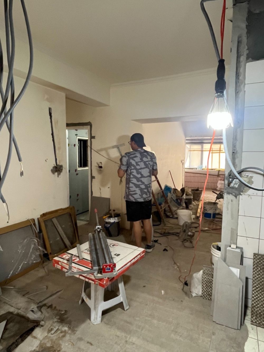水電工程