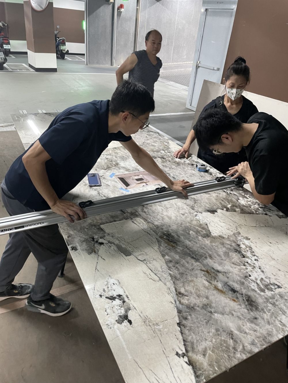 石材工程