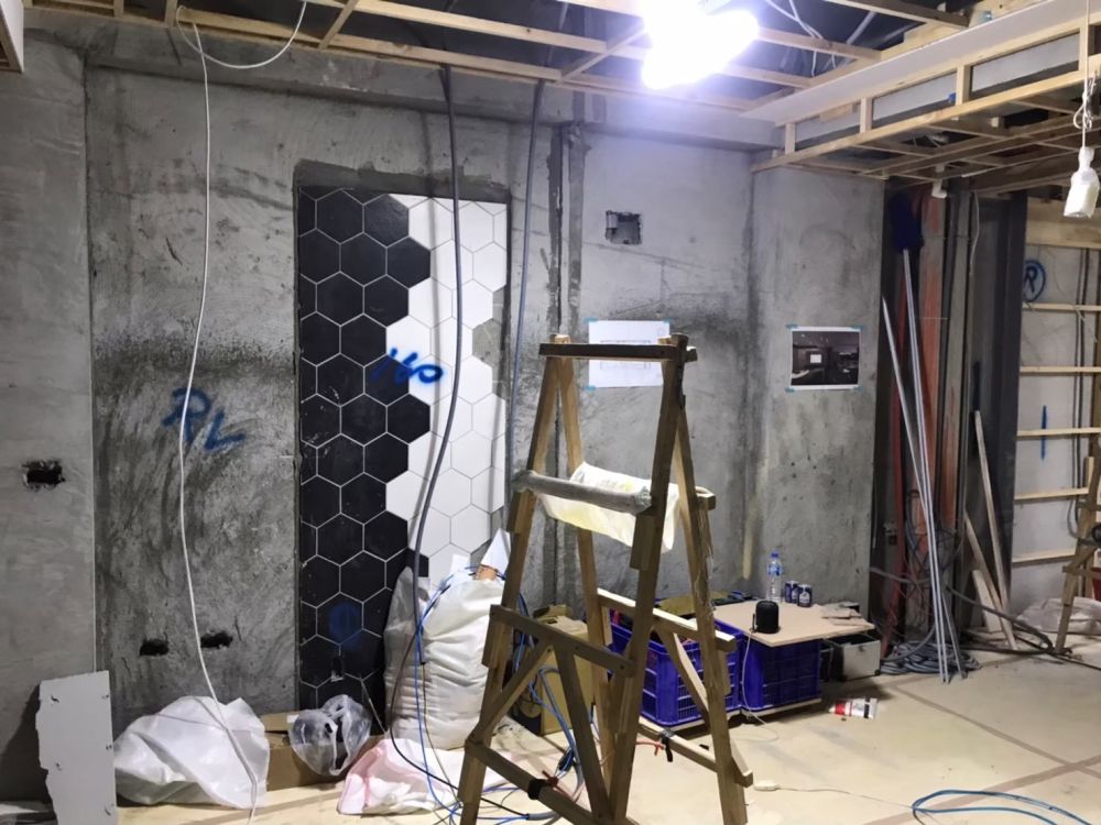 水電工程