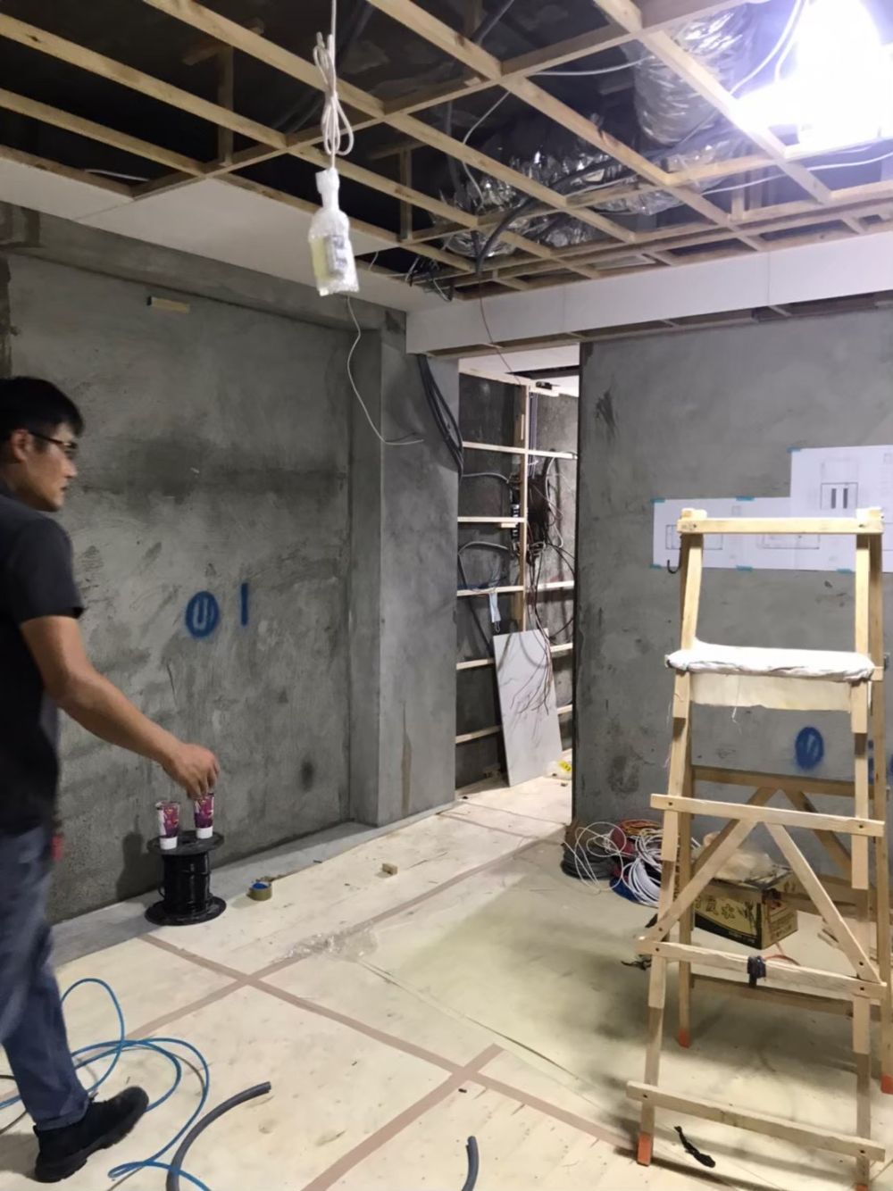 水電工程