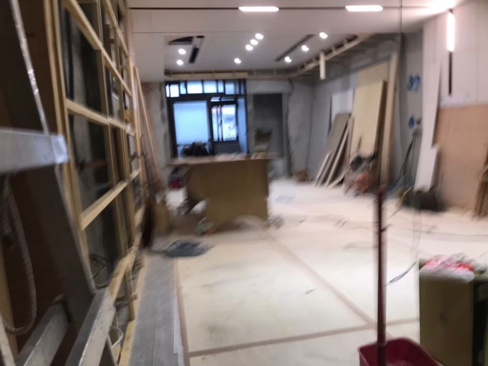 木作工程