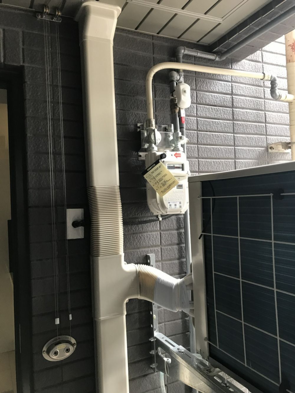 冷氣工程