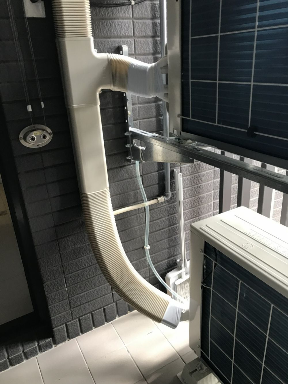 冷氣工程