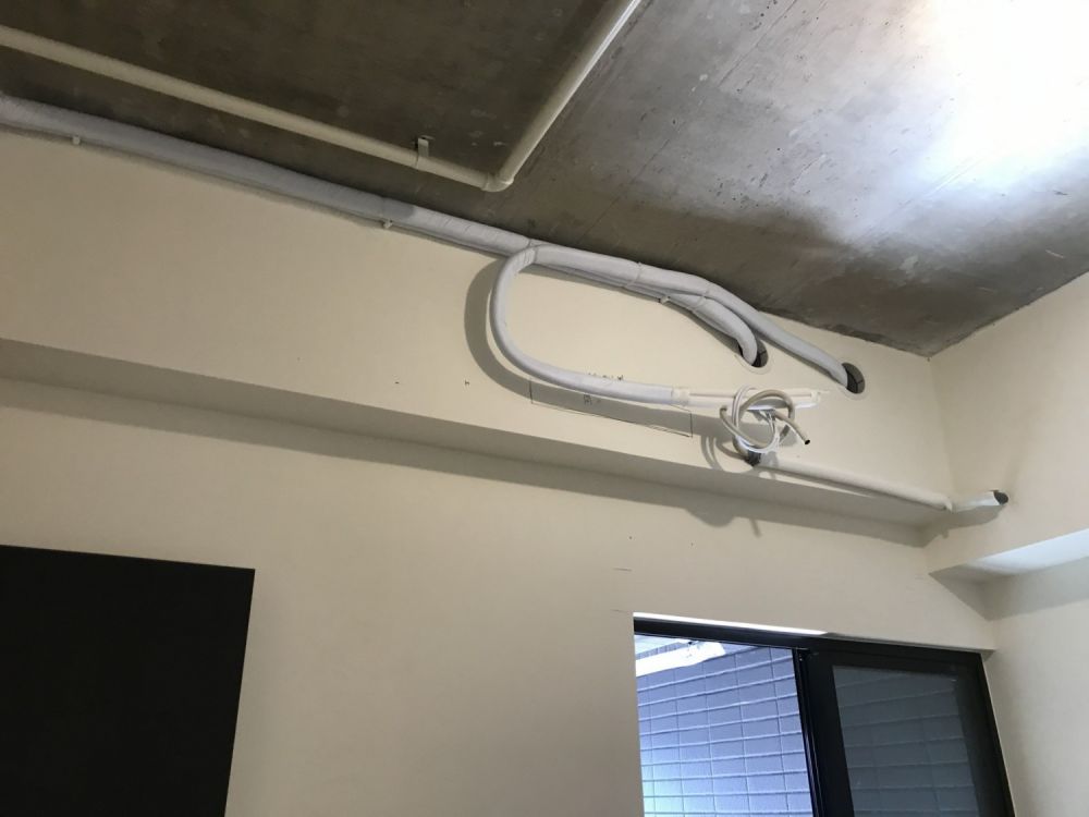 冷氣工程