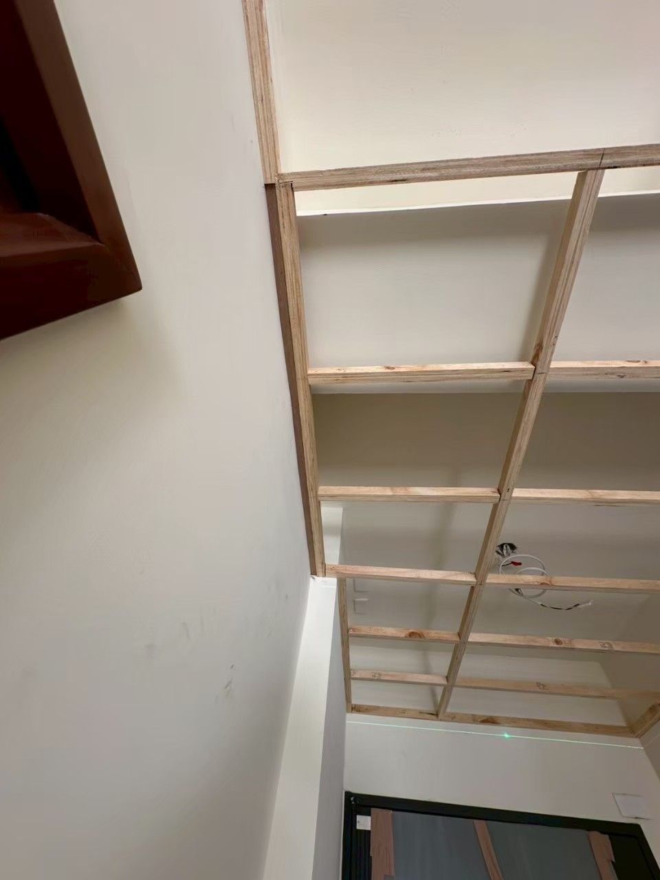木作工程