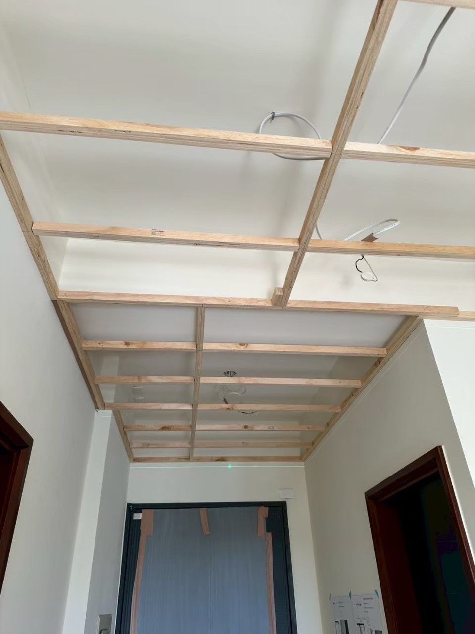木作工程