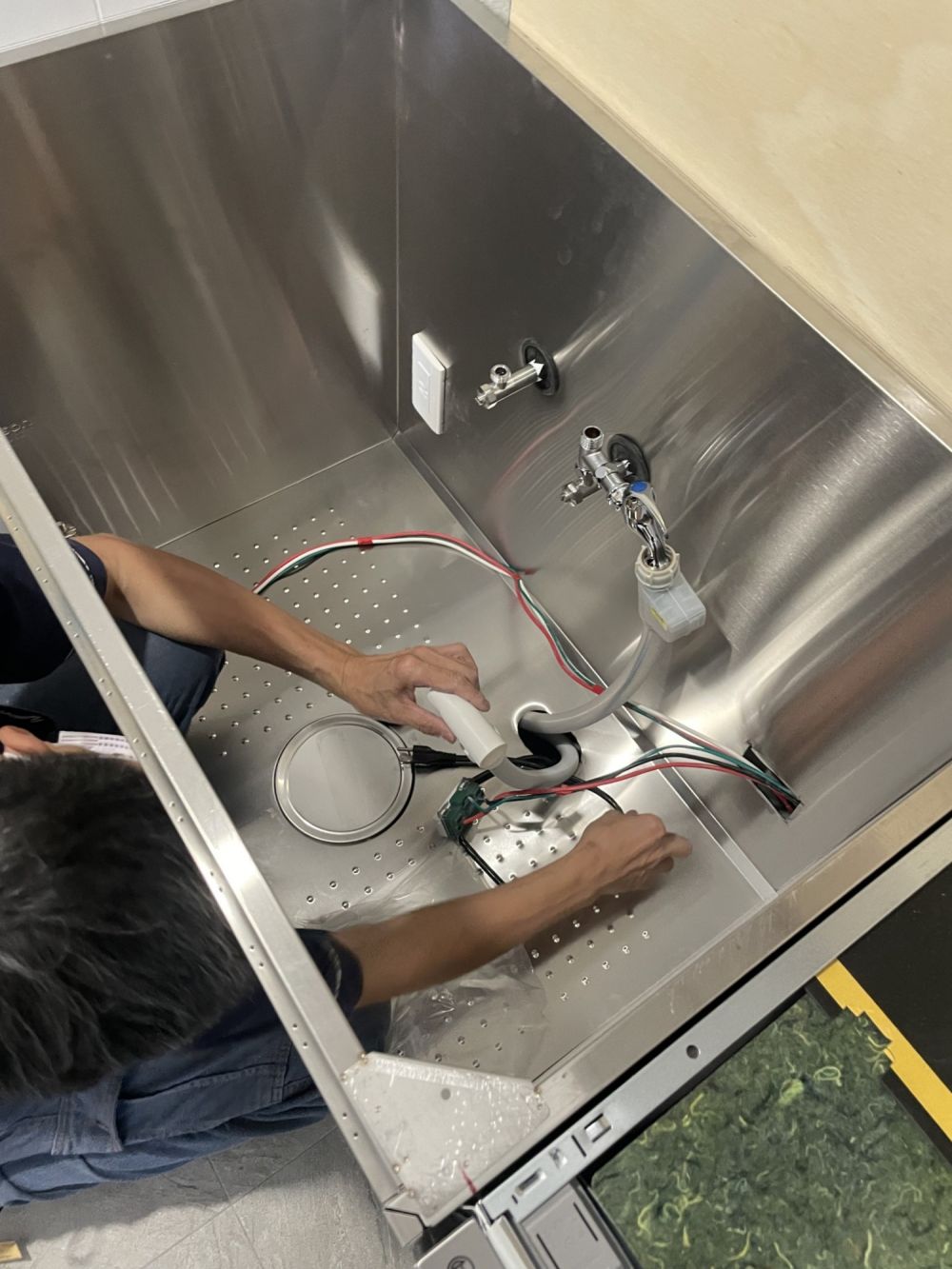 水電工程