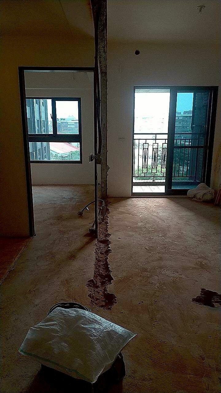 基礎拆除