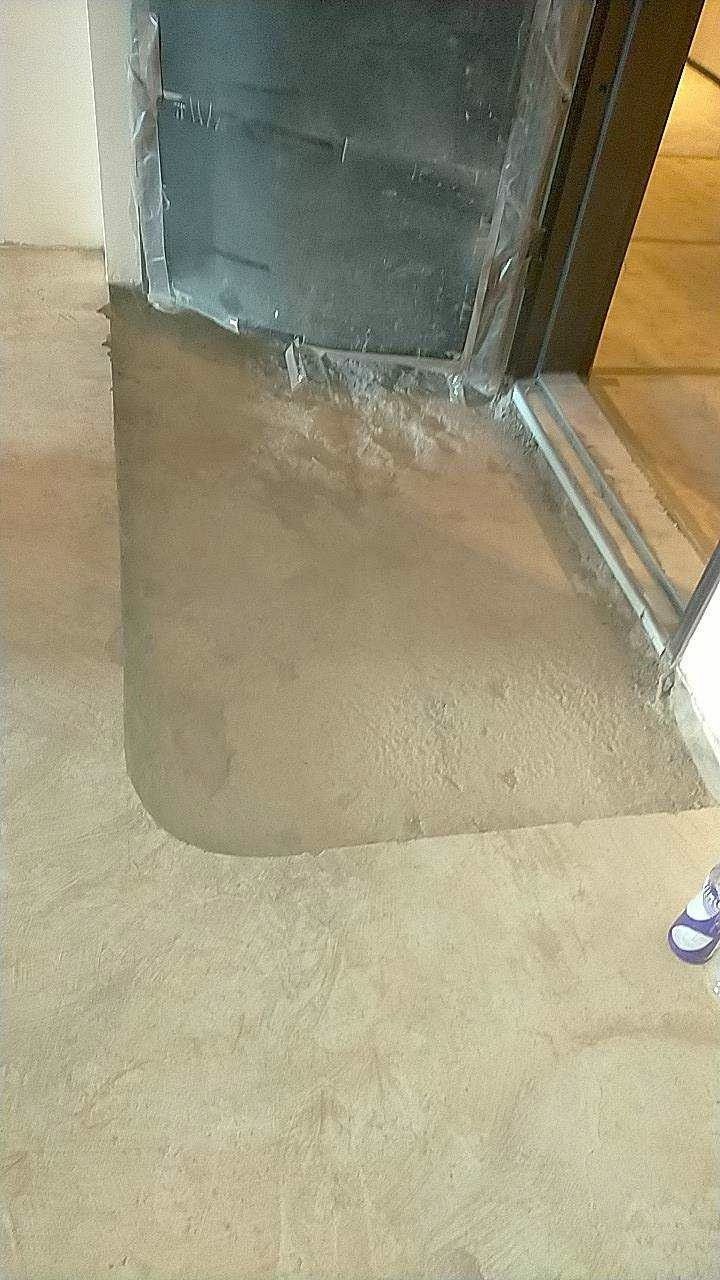 基礎拆除
