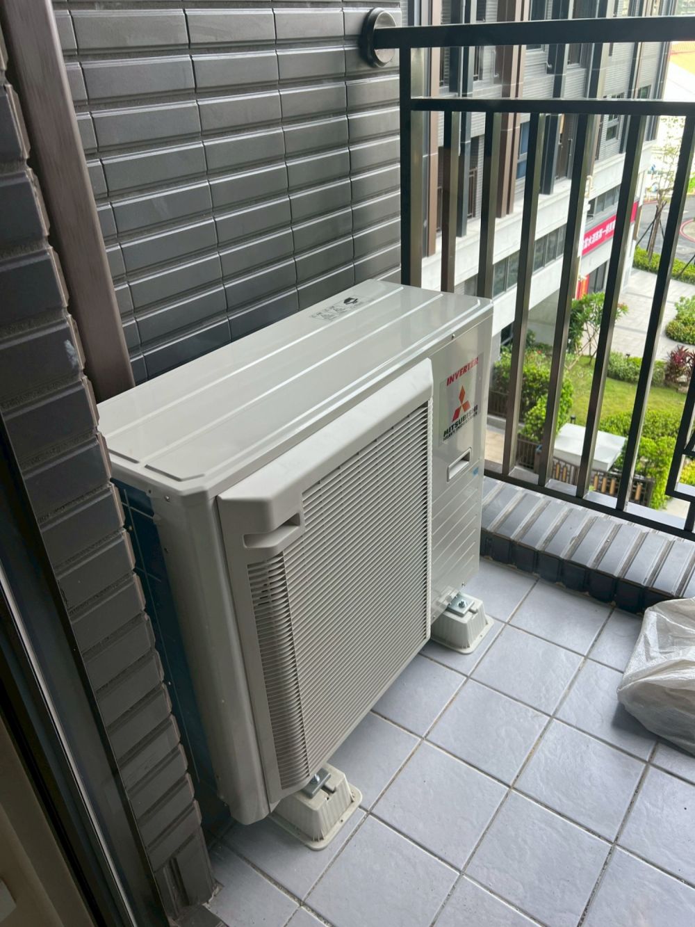 冷氣工程