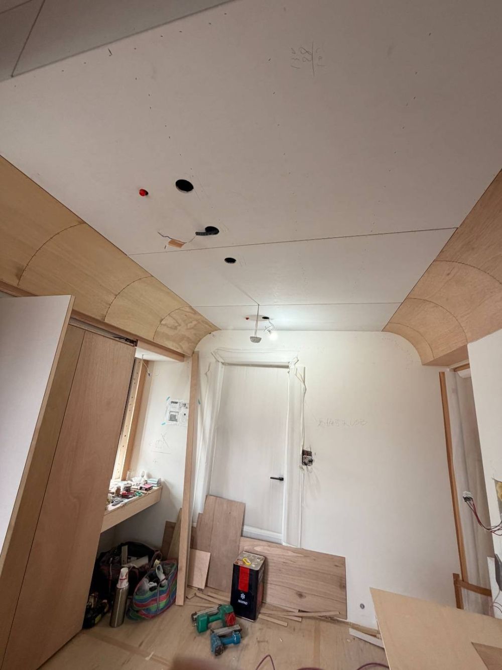燈具工程