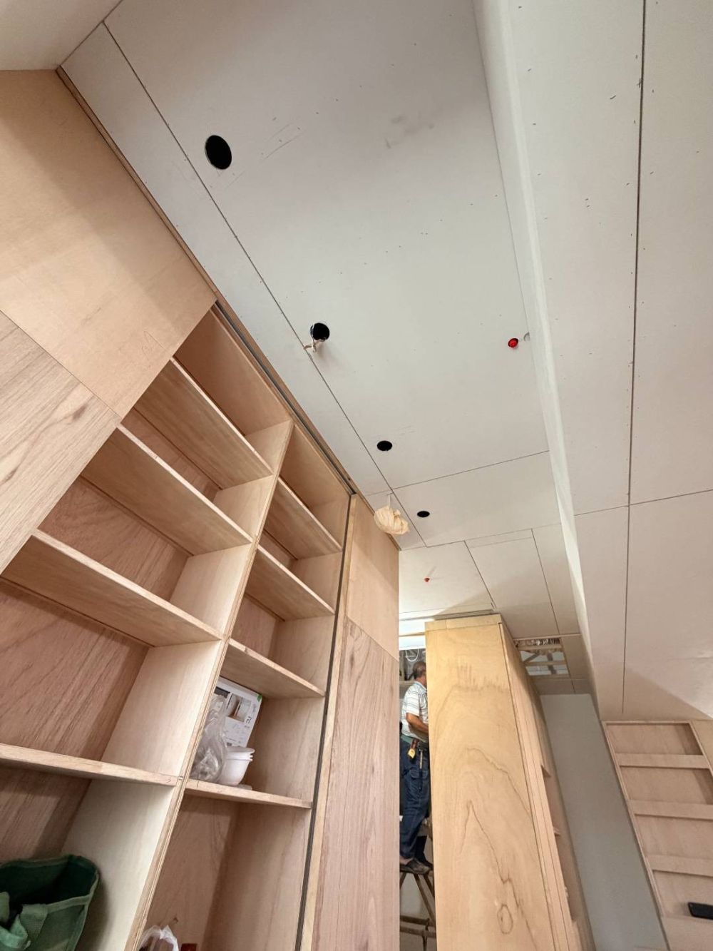 燈具工程