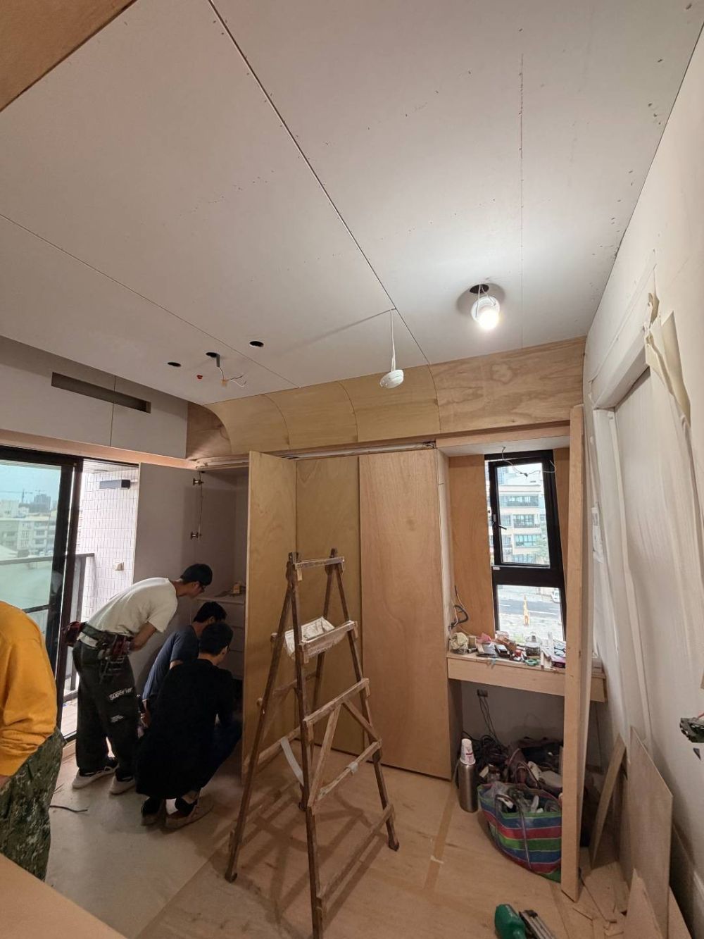 燈具工程
