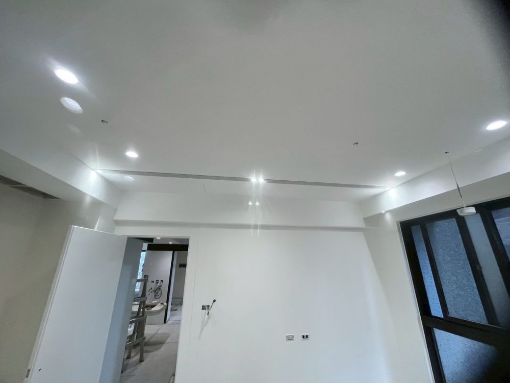 燈具工程