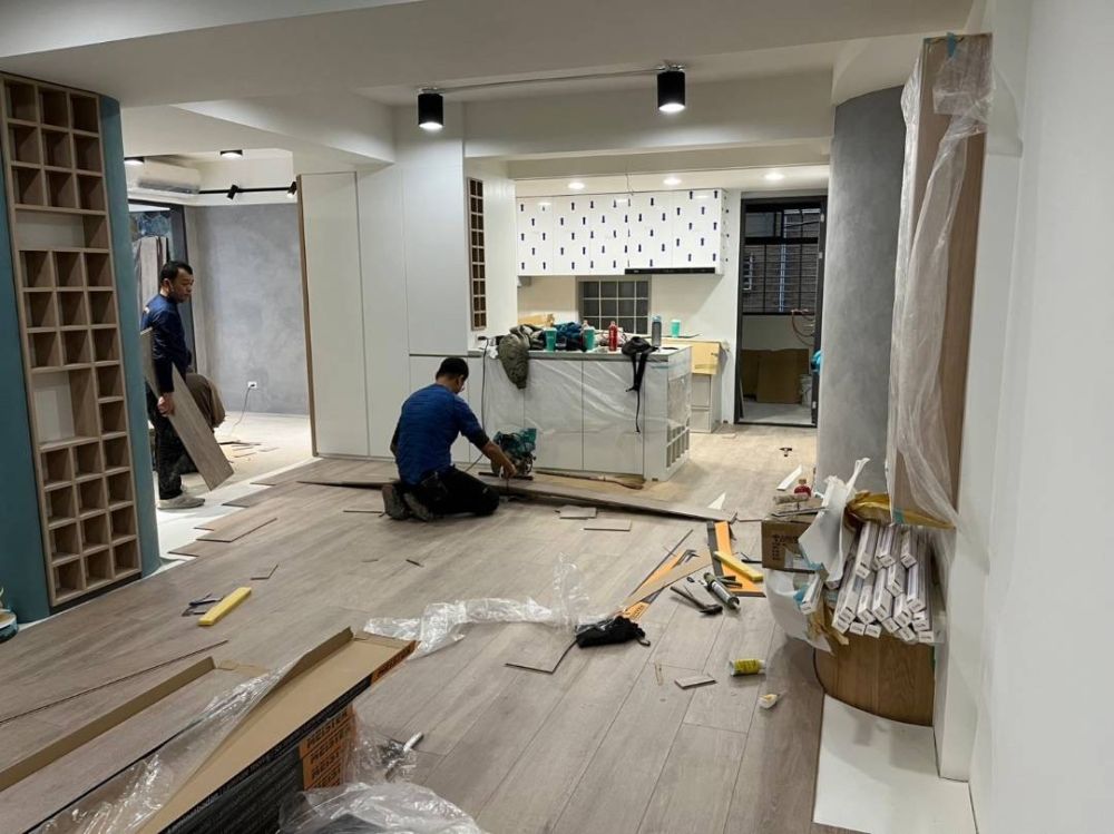 地坪工程