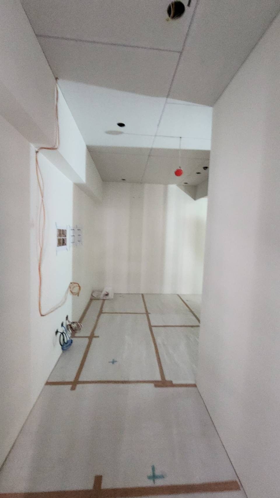 木作工程