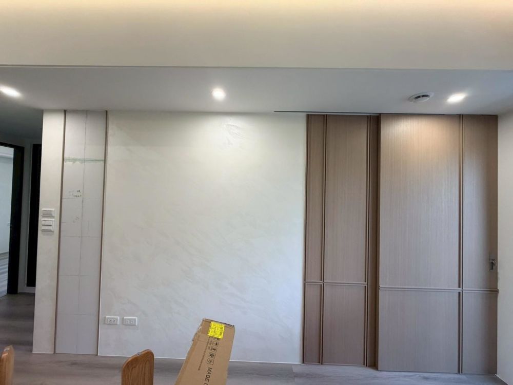 燈具工程