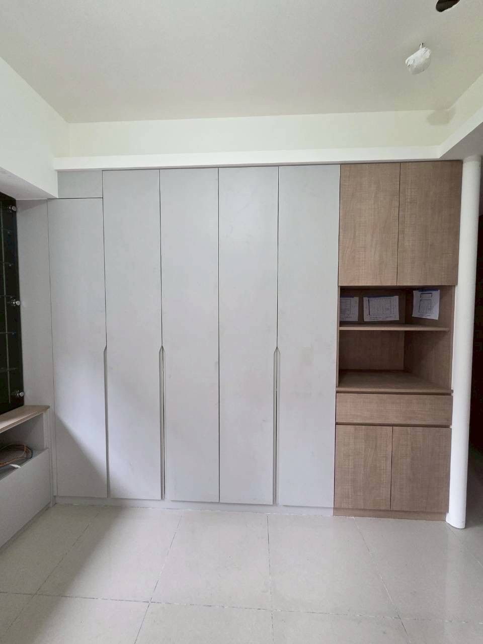 完工驗收
