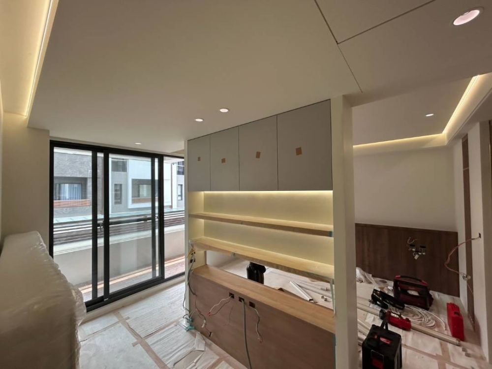 燈具工程