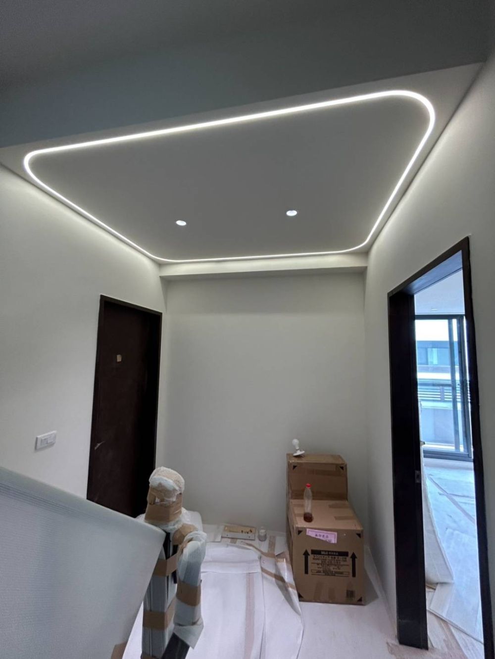 燈具工程