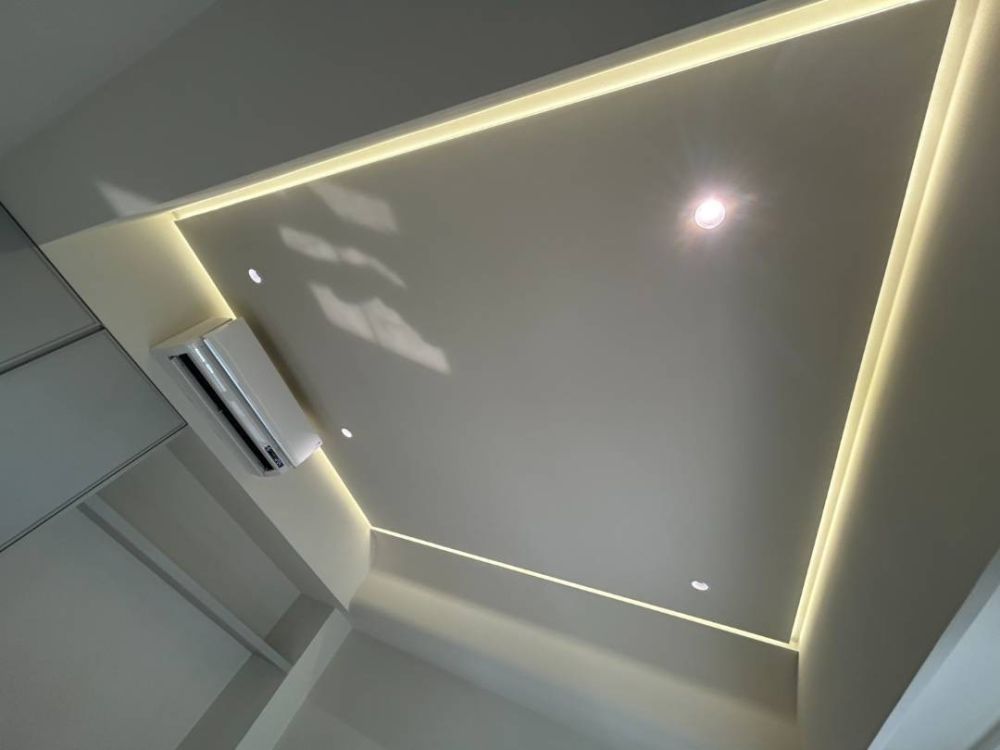 燈具工程