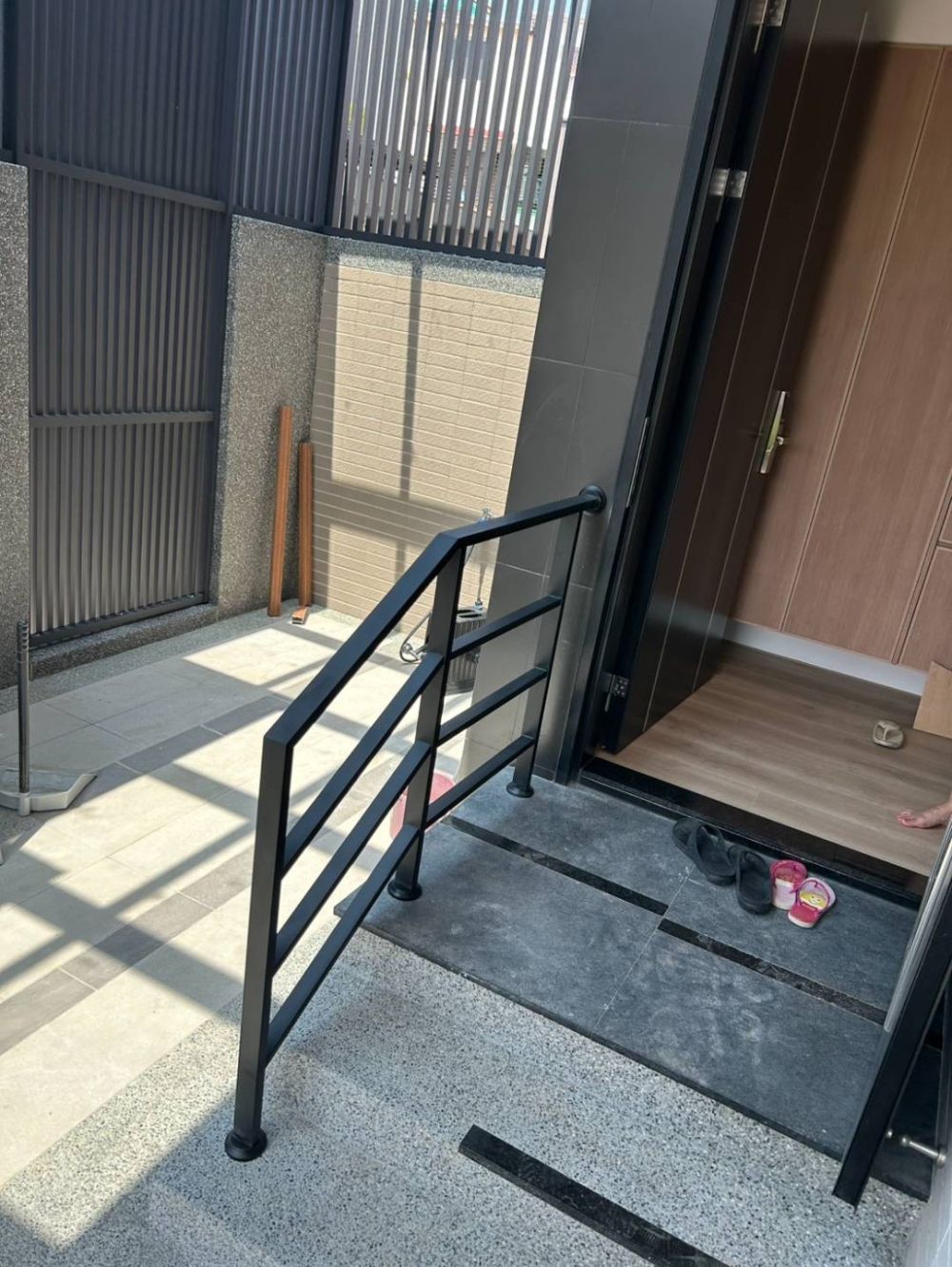 鐵件工程